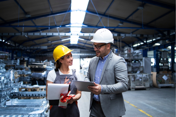 Electronics Manufacturing
